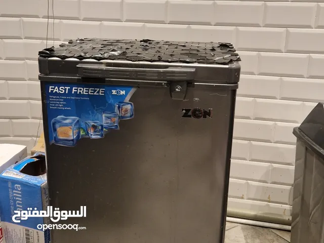 zenet Freezer