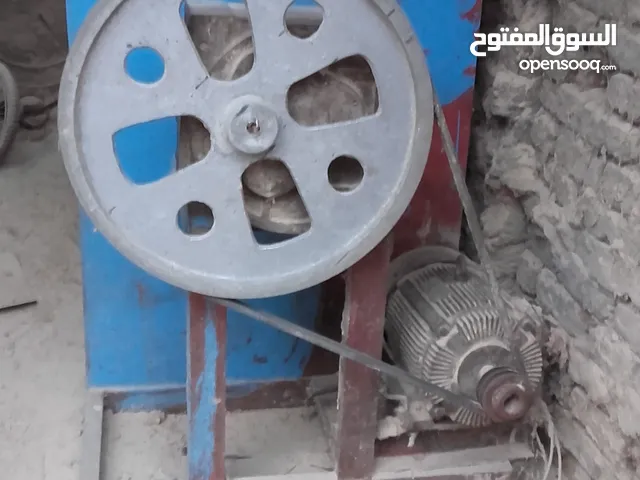 خلاط علف أفقي سعة 1.5 طن.