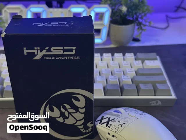 للبيع ماوس العاب