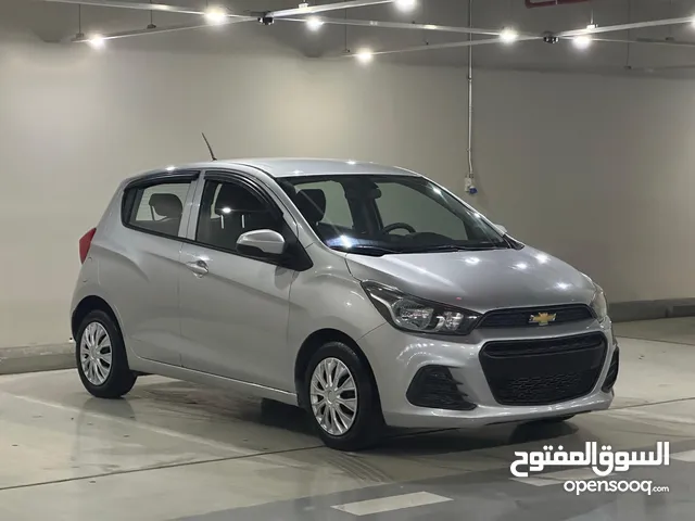Chevrolet Spark 2016