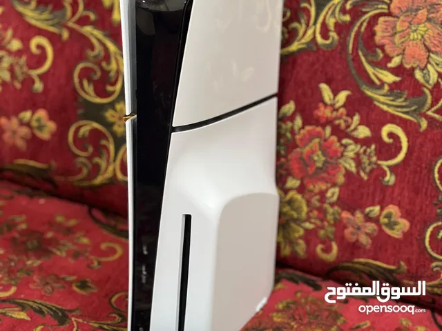 Playstation 5 slim CD