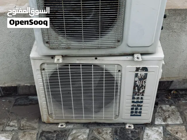 General 1.5 to 1.9 Tons AC in Tripoli