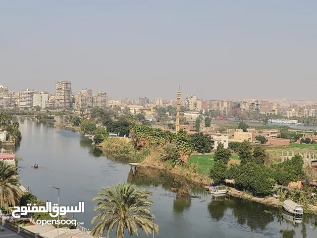 200 m2 3 Bedrooms Apartments for Rent in Giza Pharaonic Village