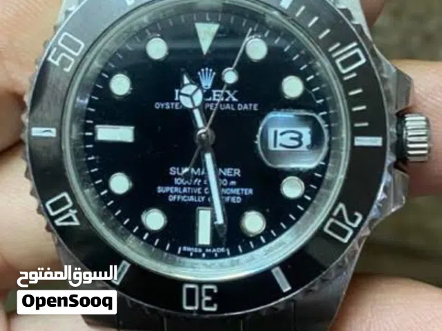 Automatic Rolex watches for sale in Zarqa