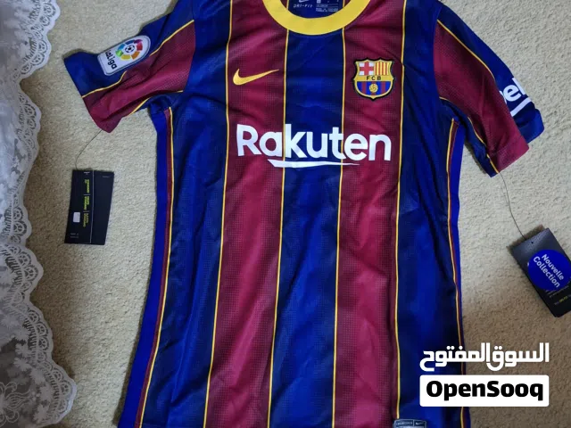 barcelona jersy 20-21 brand new original