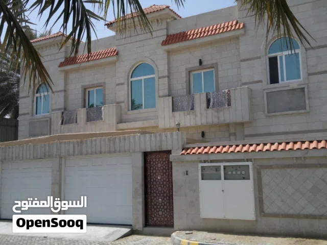 فيلا فاخرة للإيجار – منطقة العزرة، الشارقة Luxury Villa for Rent – Al Azra, Sharjah