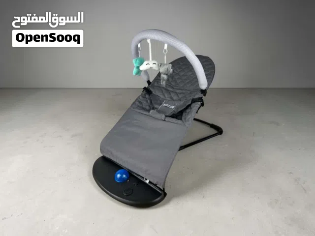 هزاز الاطفال الطبي 2في1 قوس العاب وقاعدة انغام /كمية محدودة