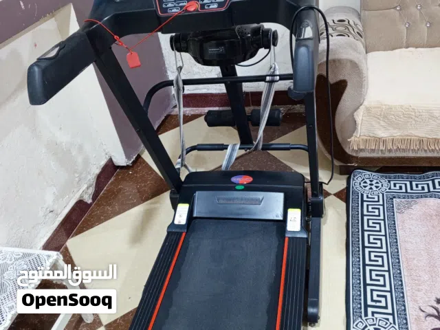 جهاز جري HOUSE GYM