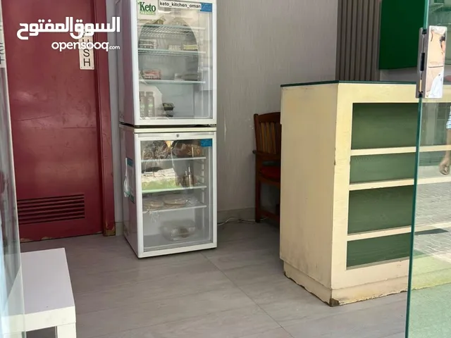 Cafe for sale in Al hail