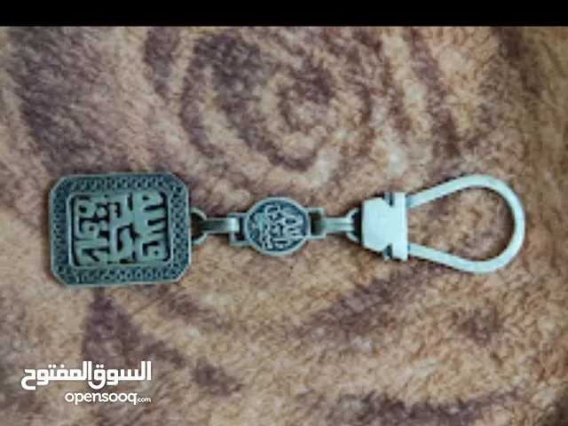 ميدالية فضة