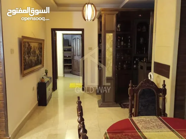 168 m2 3 Bedrooms Apartments for Sale in Amman Al Rabiah