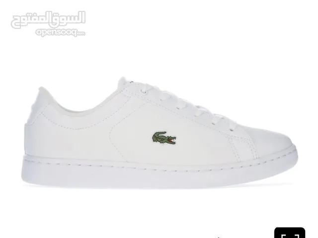 Lacost Casual Shoes in Basra