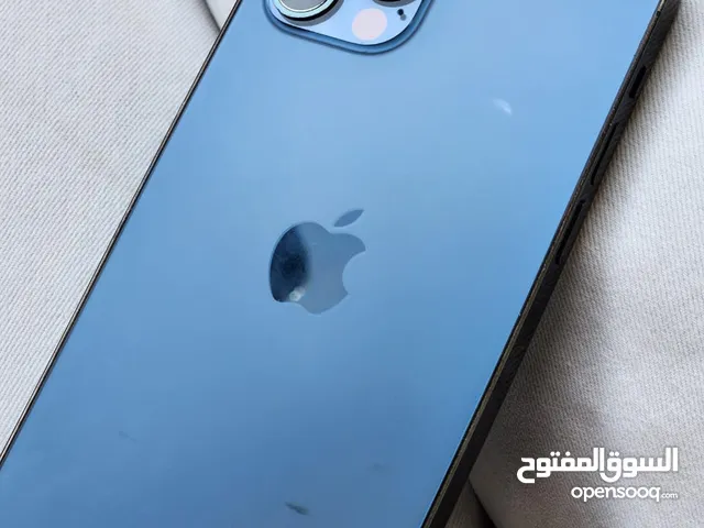 Apple iPhone 12 Pro 128 GB in Ajloun