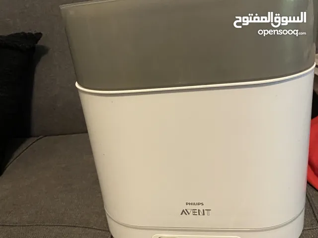 معقم رضاعات  ماركة افينت الاصلي فيليبس