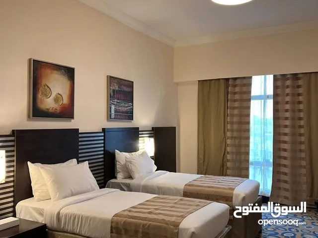 Furnished Daily in Amman Hay Albarakeh