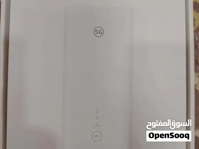 للبيع راوتر هواوي برو 5  5g  كات 20