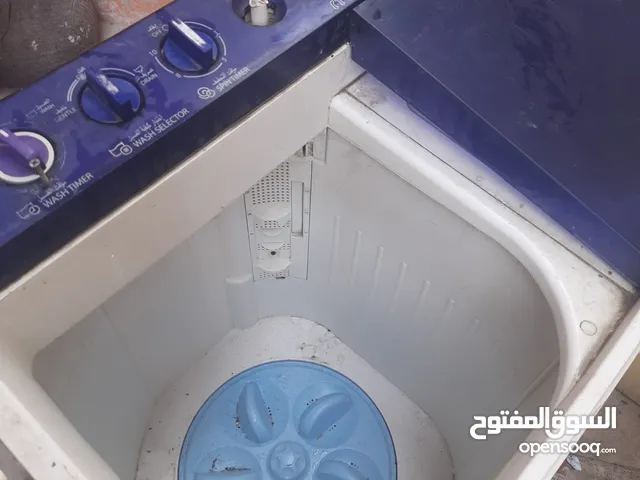 Toshiba 11 - 12 KG Washing Machines in Farwaniya