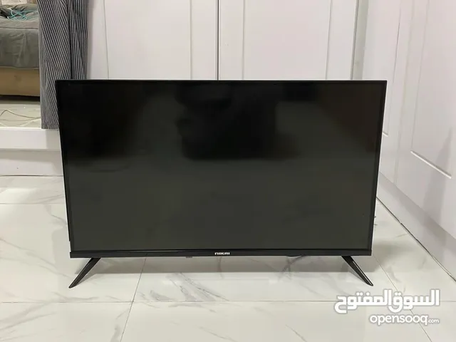 شاشه 32 بوصه معاه رموت