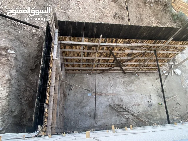 كافة اعمال البناء والمقاولات