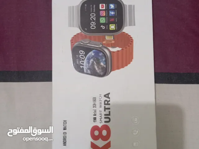 X8 ULTRA WATCH ANDROID