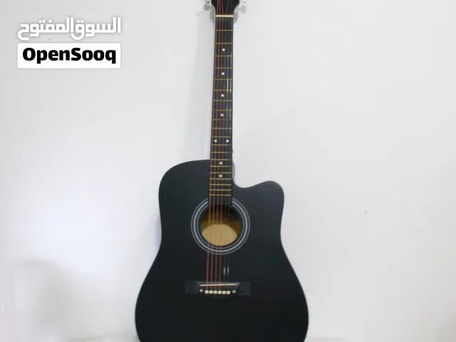 Brand New Guitar For Beginners