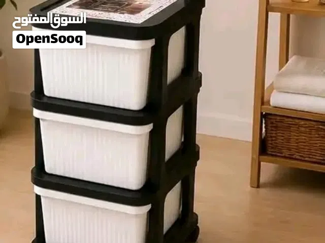 ترولي بعجلات