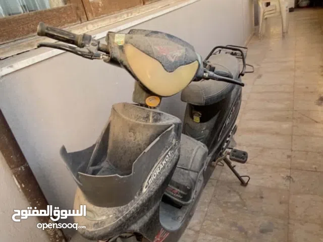 درجاء كهربائية