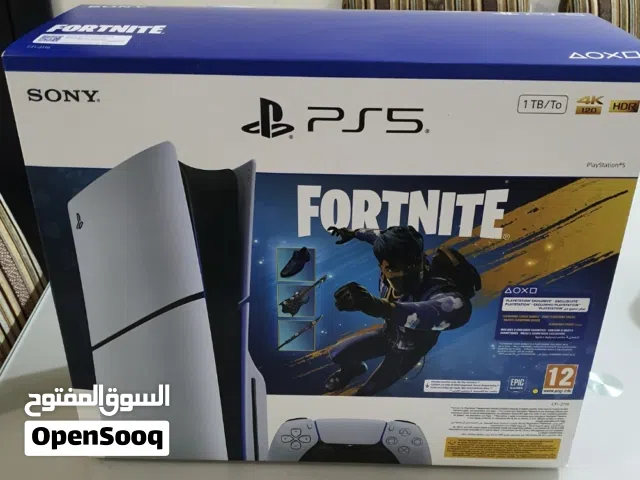 ps5 slim 1tb disc adition new