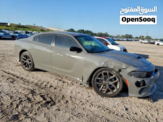 2023 دودج تشارجر GT