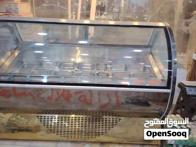 عارضه اجبان او عارضه طرشي للبيع