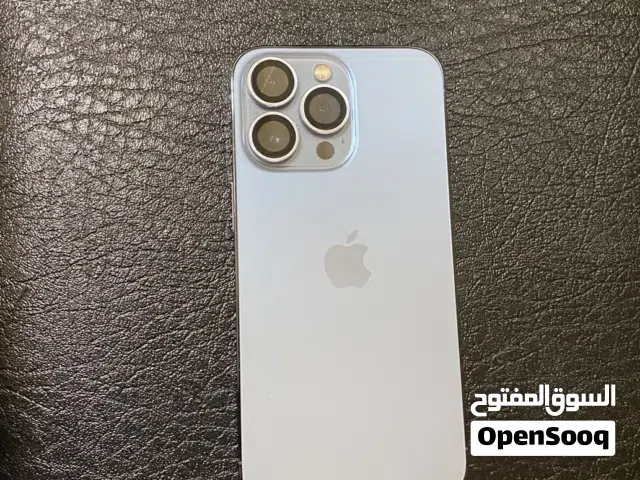 آيفون 13 برو