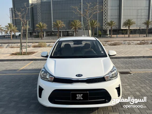 Used Kia Pegas in Muharraq