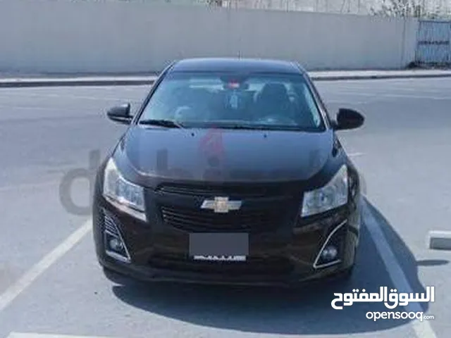 Chevrolet Cruze 2013 for AED 12500 only