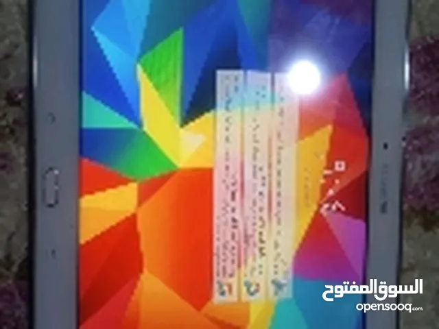 Samsung Galaxy Tab 4 16 GB in Basra