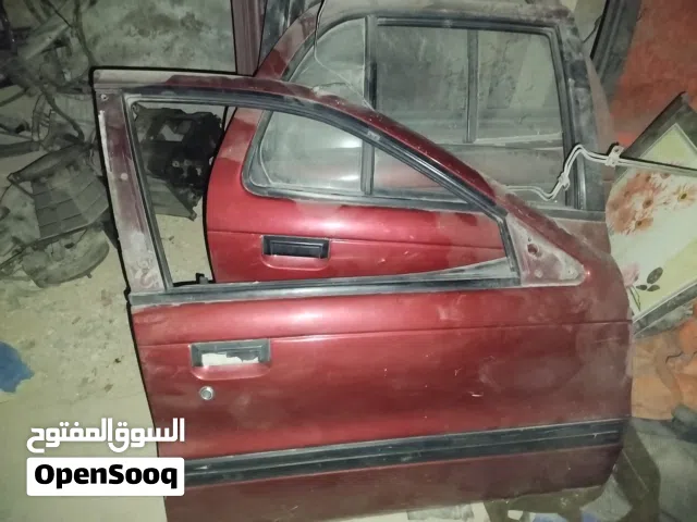 قطع متسوبيشي لانسر 1991