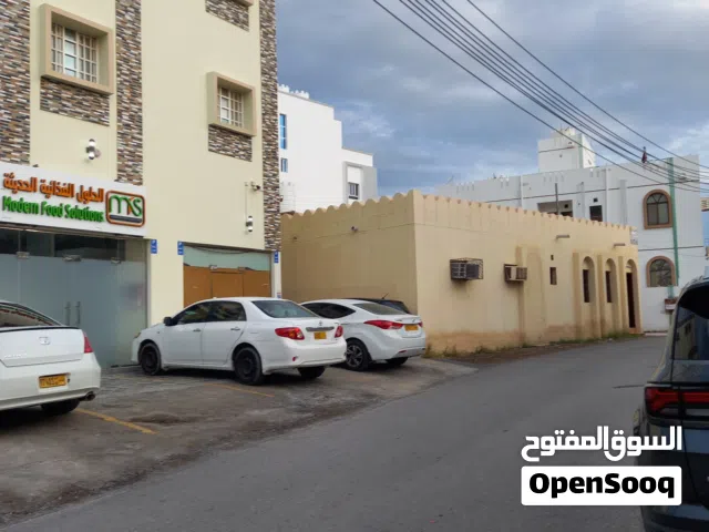 243 m2 4 Bedrooms Townhouse for Sale in Muscat Seeb