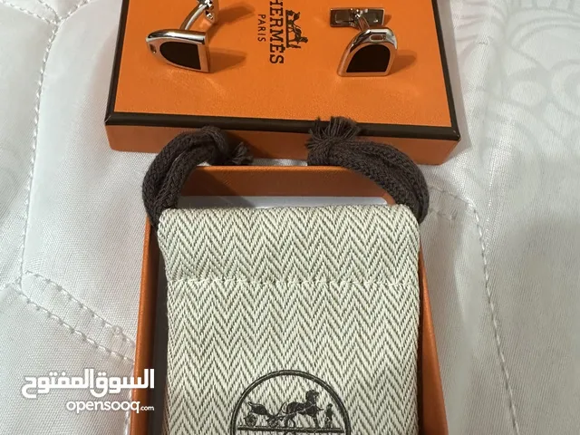 ازرار اكمام - cufflinks