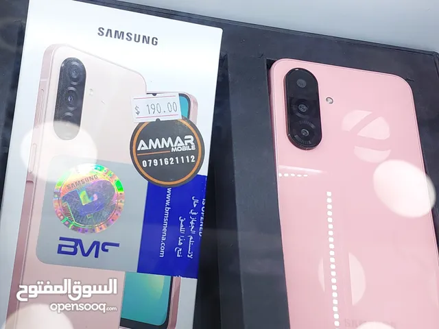 Samsung A26 256 GB in Zarqa