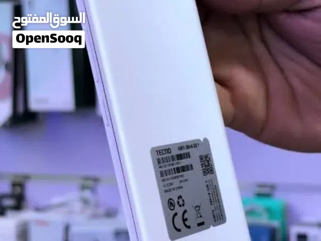 Tecno Spark 256 GB in Al Karak