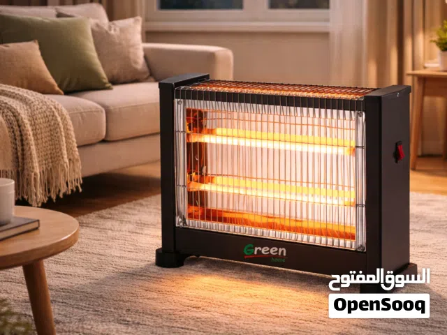 Green Home Electric Heater