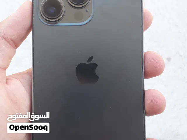 Apple iPhone 13 Pro 128 GB in Tripoli