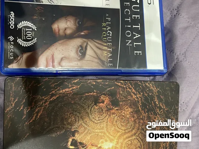 لعبه سوني 5 سيدي للبيع