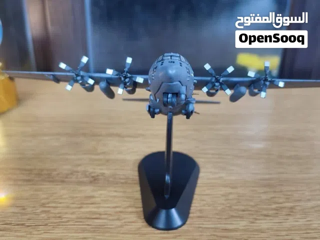 طائرة هجومية (AC 130)