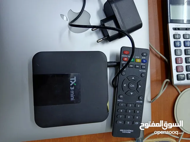  Other Receivers for sale in Amman
