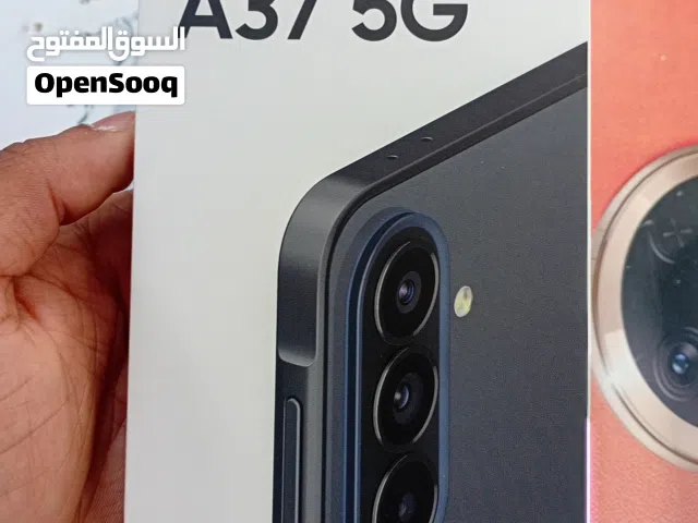 SAMSUNG A37 5G 256GB NEW FOR SALE