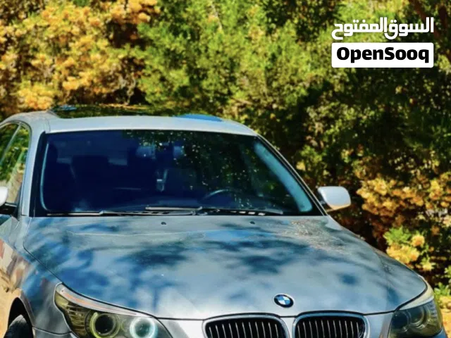 2010 BMW Other