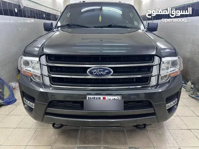 Used Ford Expedition in Northern Governorate