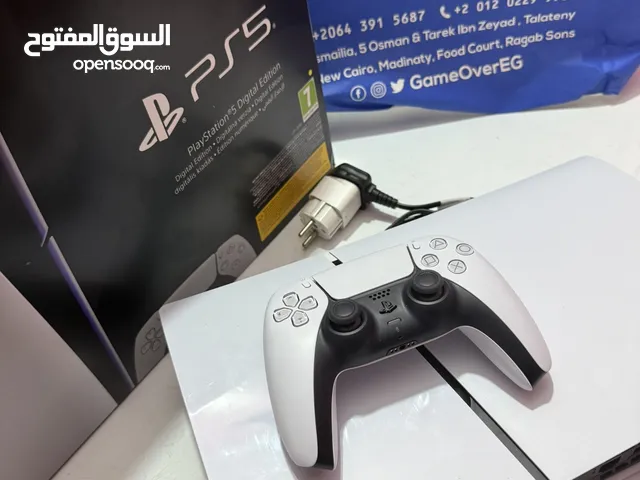 PlayStation 5 PlayStation for sale in Cairo