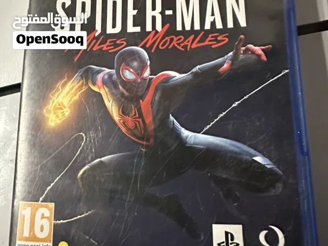 Spider-Man