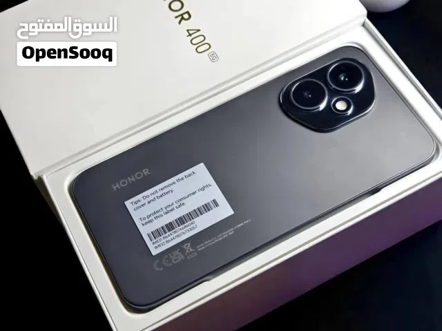 Honor Other 256 GB in Zarqa
